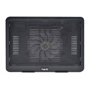 پایه خنک کننده  لپ تاپ هویت مدل HV-FS2025