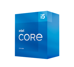پردازنده اینتل Intel Core i5-11500 Processor