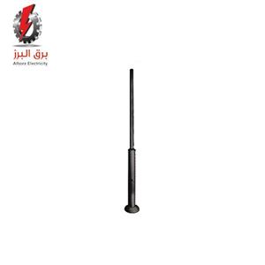 پایه چراغ پارکی 2.5 متری مازی نور