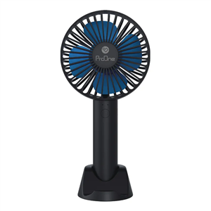 پنکه شارژی پرووان مدل PFM15