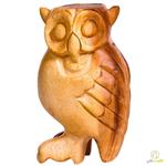 افکت جغد Owl flute H15