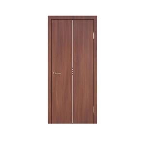 درب هتل ام دی اف روکش PVC کد 1405