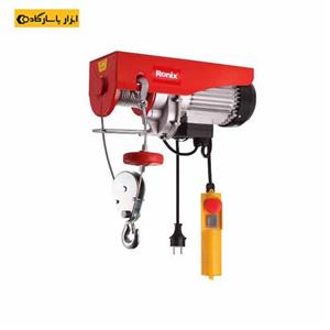 بالابر برقی 1000 کیلویی رونیکس RH-4136