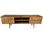 میز تلویزیون کاریزما وود مدل A.213 Karizma Wood A.213 Tv Table