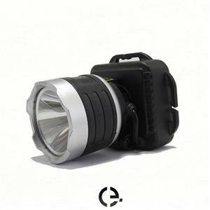 چراغ پیشانی شارژی مدل TJ-1598-7