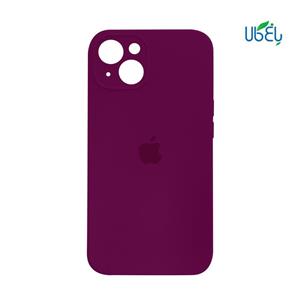 قاب سیلیکونی مناسب برای گوشی اپل آیفون Apple iPhone 13 Silicone Cover For Apple iPhone 13