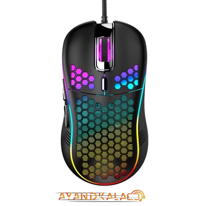 TSCO TM-765GA Gaming Mouse