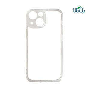 قاب ژله ای مناسب برای گوشی اپل Apple iPhone 13
