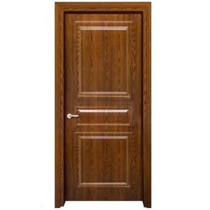 درب اتاق ام دی اف رویه PVC کد 1360