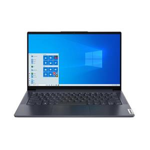 لپ تاپ 14.0 اینچ لنوو مدل Yoga Slim 7 14ITL05-ASAX