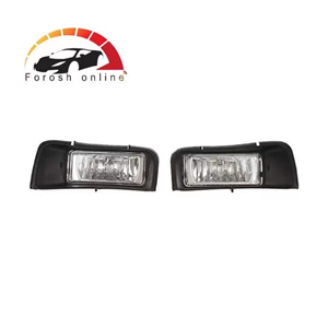 مه شکن پژو 405