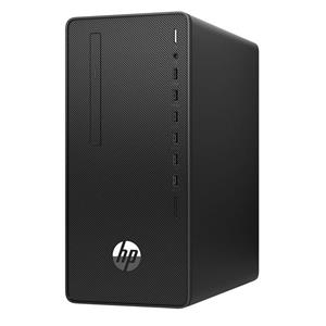 کامپیوتر دسکتاپ اچ پی مدل HP 290 G4 - C HP 290 G4 -  Core i3 10100 8GB 1TB 120GB SSD Intel Desktop Computer