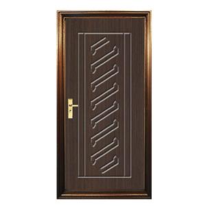 درب حمام روکش PVC کد1716