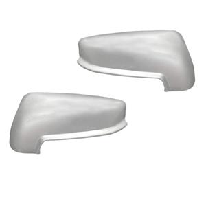 فلاپ آینه خودرو کاوج مدل SILVER LR مناسب برای پژو پارس بسته 2 عددی