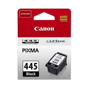 کارتریج پرینتر 445-PG کانن Canon pg-445 inkjet Cartridge