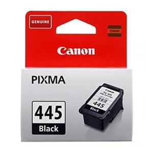 کارتریج پرینتر 445-PG کانن Canon pg-445 inkjet Cartridge
