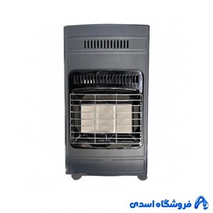 بخاری گازی پلار مدل P3PL