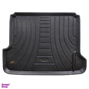 کفپوش سه بعدی صندوق خودرو ماهوت مدل رویال مناسب برای سمند