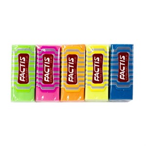 پاک کن رنگی CP30 فکتیس