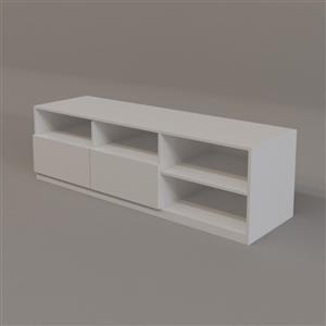 میز تلویزیون اعیان مدل FH244