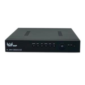 ضبط کننده ویدئویی گپ مدل XVR-7108-4M
