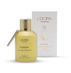 L’DORA FRAGRANCE KIAWA EAU DE PARFUM, 100 ml