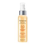 اسپری ضد افتاب 100 میل Anew avon