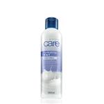 لوسیون ۳ در ۱ پاک کننده آلوئه ورا و زنجبیل Avon care حجم 200 میل