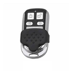 ریموت بلوتوثی دربازکن مدل ZD454-315-D