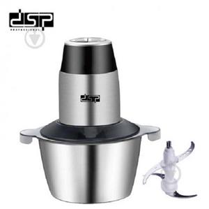 خرد کن برقی دی اس پی dsp km 4021