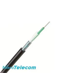 کابل فیبر نوری او اف او 24 کور MICRO FIBER