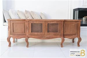 میز تلویزیون کد 8