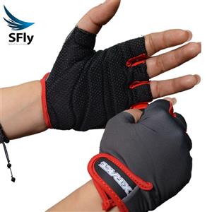 دستکش ورزشی X_RACE