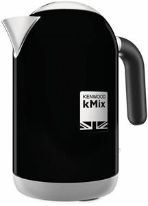 کتری برقی کنوود انگلستان KENWOOD Wasserkocher ZJX740BK- 1-7 l- 2200 W
