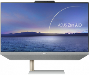 کامپیوتر همه کاره ایسوس M5401WUAK Ryzen 5 5500U 8GB 1TB 256GB SSD RADEON