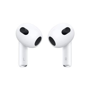 هدفون بی‌ سیم اپل ایرپاد 3 Apple Airpods 3rd Generation Wireless Headphones