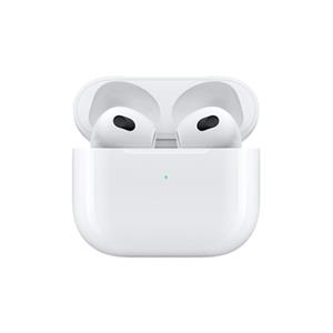 هدفون بی‌ سیم اپل ایرپاد 3 Apple Airpods 3rd Generation Wireless Headphones