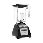 مخلوط کن اسموتی ساز بلندتک آمریکا blendtec Total Blender inkl. WildSide+Jar