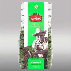 سبزی خشک مخلوط قرمه سبزی بهرامن- 80 گرم