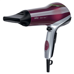 سشوار براون آلمان Braun Satin Hair 7 HD 770