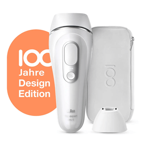لیزر موهای زائد براون مدل Braun Silk-expert Pro 5 PL5237 IPL