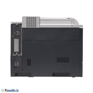 پرینتر لیزری رنگی اچ پی مدل LaserJet Enterprise CP4025n HP Color LaserJet Enterprise CP4025n Printer