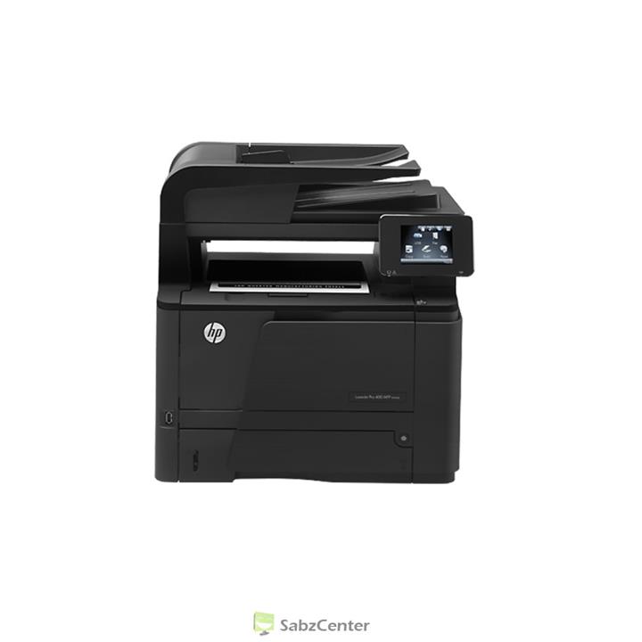 HP LaserJet Pro 40MFP M425DW Multifunctional Laser Printer استوک