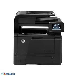 پرینتر استوک اچ پی مدل HP LaserJet Pro 400 MFP M425dw