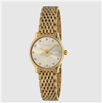 ساعت مچی زنانه گوچی ایتالیا GUCCI G-Timeless Uhr, 29 mm 632119 I8600 9812