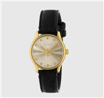 ساعت مچی زنانه و مردانه گوچی ایتالیا GUCCI G-Timeless Uhr, 29 mm 632794 I86A0 1000