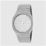 ساعت مچی زنانه گوچی ایتالیا GUCCI 25H Uhr, 38 mm 673804 I1600 1108