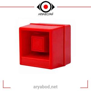 آژیر چند صدا 24 ولت آریاک AMS-24