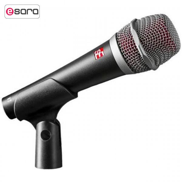 Se Electronic V7 Dynamic Microphone