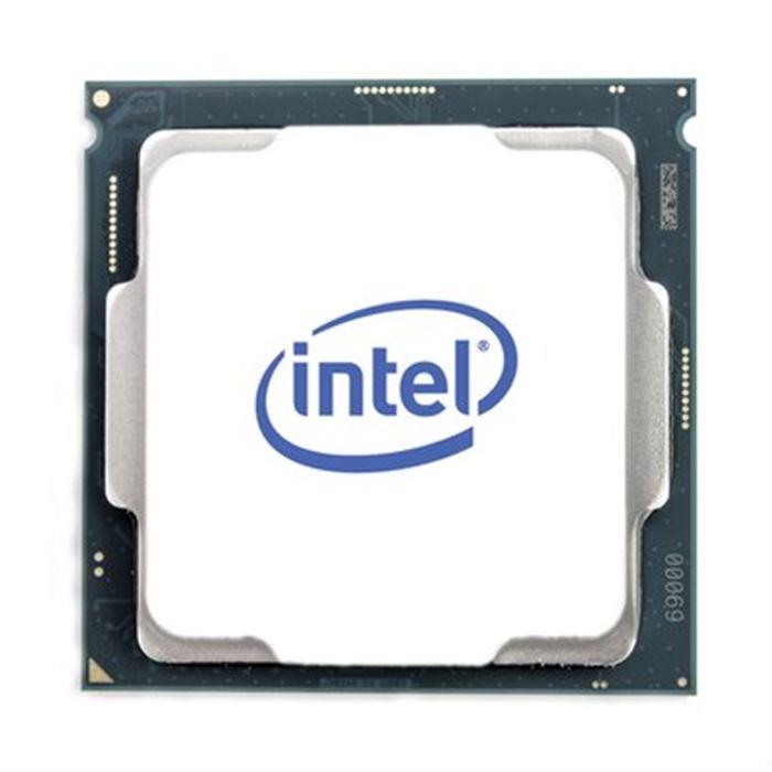 پردازنده Intel مدل Core i5 11400F